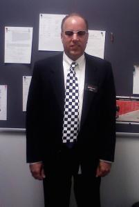 Michael Lockridge - Daddy New Orleans, USA