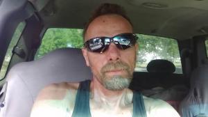 Michael Moreno - Daddy Sheffield, United Kingdom