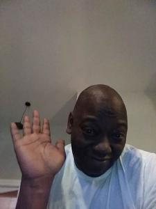 Michael Nall - Daddy Los Angeles, USA