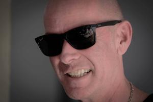 Michael Rodriguez - Daddy Pittsburgh, USA