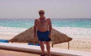 Michael Southworth - Daddy South Carolina, USA