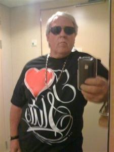 Michael Waites - Daddy Pittsburg, USA