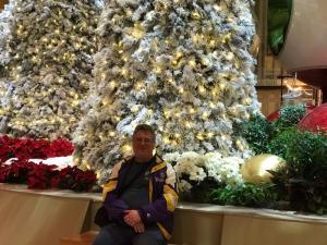 Micheal Herrick - Daddy Sheffield, United Kingdom