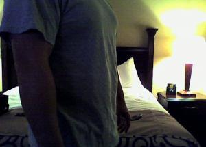 Mickey Butler - Daddy Tucson, USA