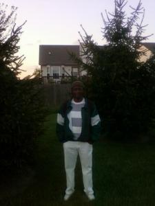 Mickey Mabe - Daddy Chelsea, USA