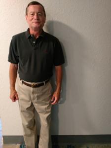 Miguel Espinosa - Daddy Michigan, USA