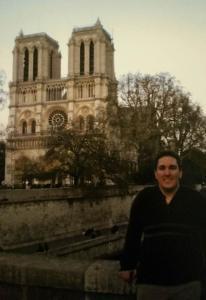 Mike Lynch - Daddy Michigan, USA