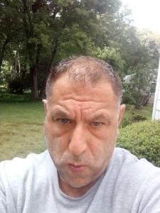 Mitchell Guy - Daddy Montreal, Canada