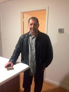 Monty Moore - Daddy Michigan, USA