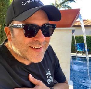 Morris Furrow - Daddy Fresno, USA