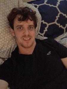 Nathan McClusky - Daddy Kansas City, USA