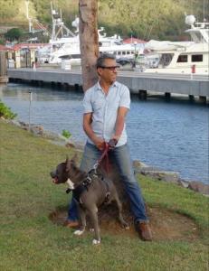 Otis Weldy - Daddy Tulsa, USA