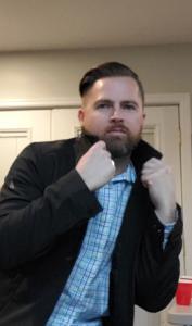 Owen Pickett - Daddy New York City, USA