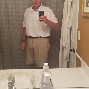 Palmer Allen - Daddy Bloomington, USA