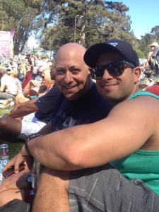 Patrick Jean - Daddy York, United Kingdom