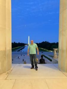 Patrick Moffitt - Daddy Indianapolis, USA