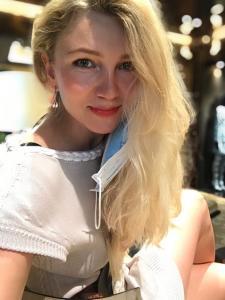 Paul Bond - Daddy San Antonio, USA