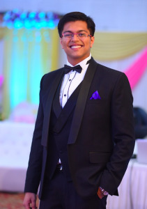 Paul Flores - Daddy North Bay, Canada