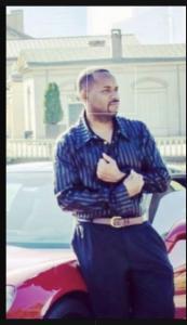 Paul Grimes - Daddy Columbus, USA