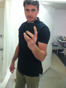 Paul Jackson - Daddy Toronto, Canada