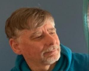 Paul Levingston - Daddy Bloomington, USA