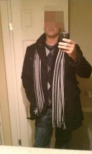 Paul Russo - Daddy Michigan, USA