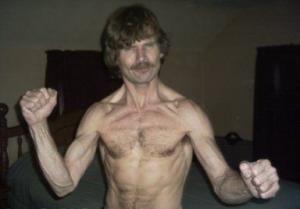 Paul Scott - Daddy Massachusetts, USA