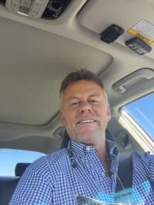 Peter Billiot - Daddy Oregon, USA