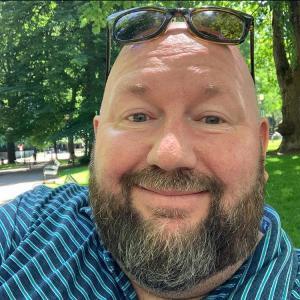 Philip Jones - Daddy Buffalo, USA