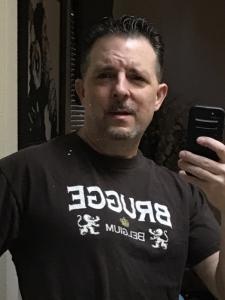 Ramon Wann - Daddy Michigan, USA