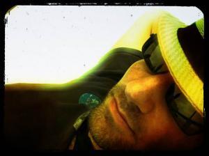 Randall Galloway - Daddy Fresno, USA