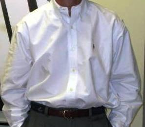 Raphael Lawson - Daddy Houston, USA