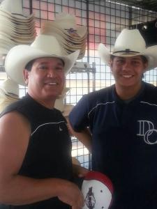 Ray Shultz - Daddy London, United Kingdom