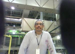 Ray Thomas - Daddy Pittsburgh, USA