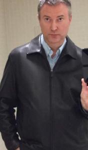 Raymond Gilmore - Daddy Albuquerque, USA