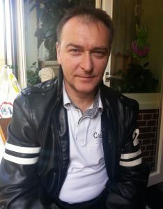 Reginald Finkle - Daddy Liverpool, United Kingdom