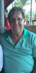 Reid Williams - Daddy Indianapolis, USA