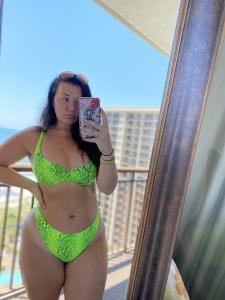 Rey Benner - Daddy New York City, USA