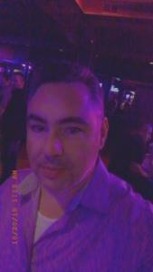 Rich Hidalgo - Daddy Kansas City, USA