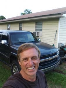 Richard Bassett - Daddy London, United Kingdom