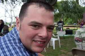 Richard Boyce - Daddy Michigan City, USA