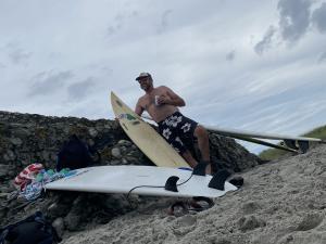 Richard Cohen - Daddy Phoenix, USA