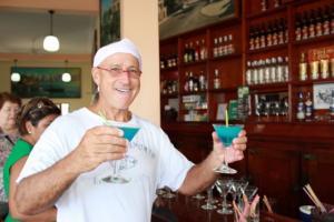 Richard Dotson - Daddy New York, USA