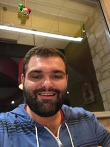 Richard Graham - Daddy St Louis, USA