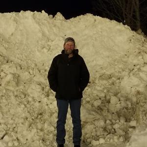 Richard Haynes - Daddy Charlotte, USA