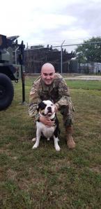 Richard Melton - Daddy Mississauga, Canada