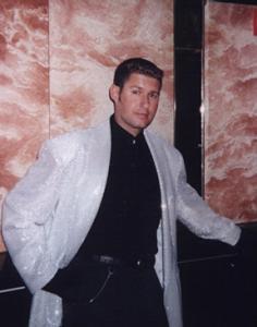 Richard Miller - Daddy Cardiff, United Kingdom