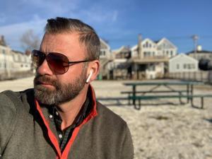 Richard Mitchell - Daddy Miami, USA