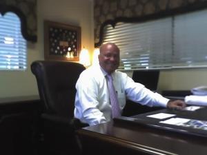 Richard Norman - Daddy Rockford, USA