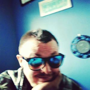 Richard Rodrigues - Daddy Oklahoma City, USA